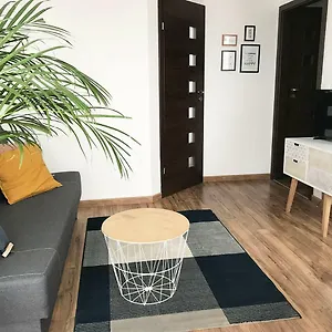 Apartament Zaciszny, Gdańsk